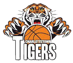 Charlottetown Tigers Basketball